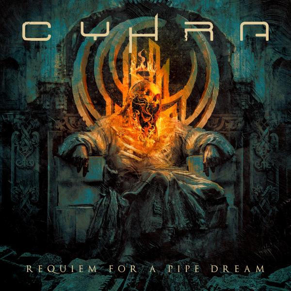 Cyhra - Discography (2017 - 2026) (Lossless)