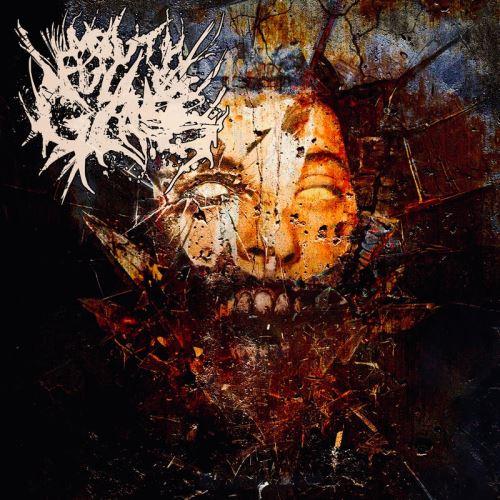 Mouth Full Of Glass - Mouth Full Of Glass (EP) (Upconvert)