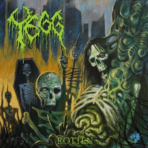 Yegg - Rotten
