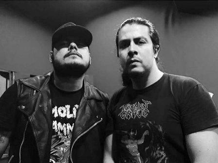 Törment Grave - Discography (2018 - 2026)
