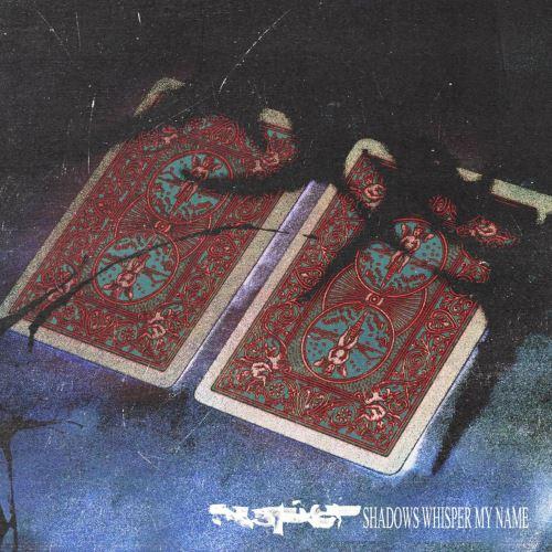 Instinct - Shadows Whisper My Name (EP) (Upconvert)