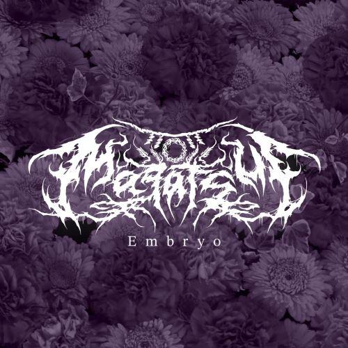 Magatsui - Embryo (EP) (Upconvert)