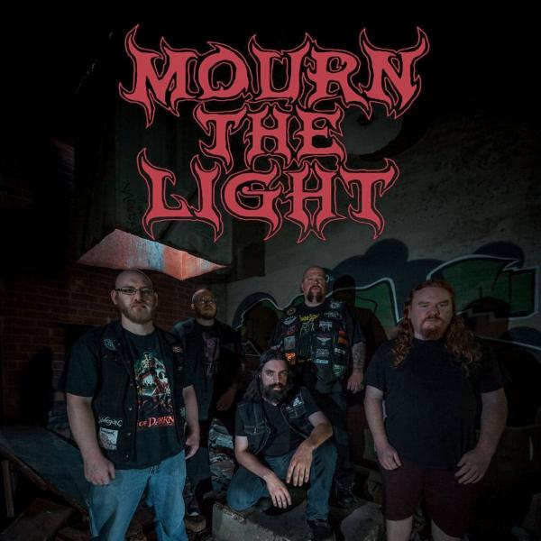 Mourn the Light - Discography (2018 - 2026)