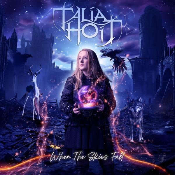 Talia Hoit - Discography (2022 - 2026)