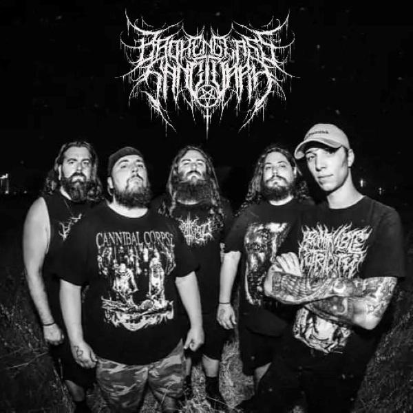 Broken Glass Sanctuary - Discography (2021 - 2026) (Lossless)