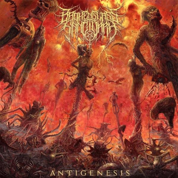 Broken Glass Sanctuary - Discography (2021 - 2026) (Lossless)