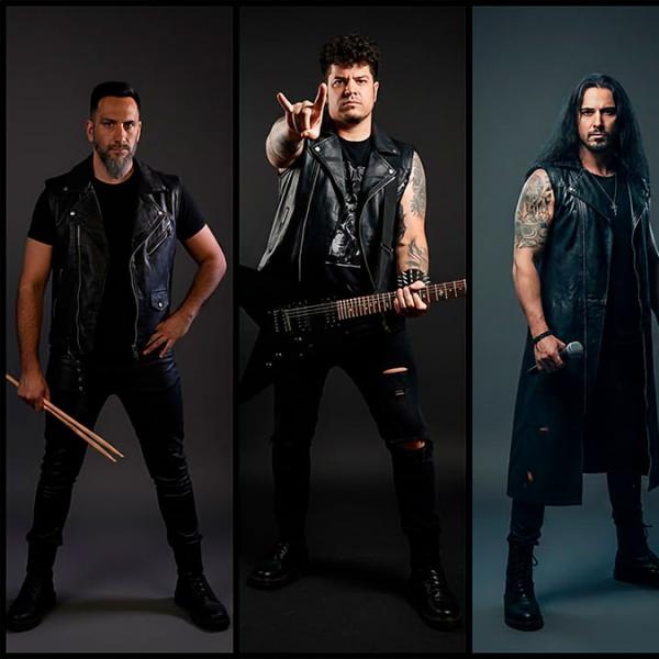 Preludio Ancestral - Discography (2005 - 2026)