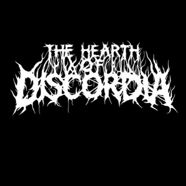 The Hearth Of Discordia - Discography (2021 - 2026)