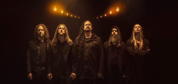 Evergrey - Discography (1998 - 2026) (Lossless)