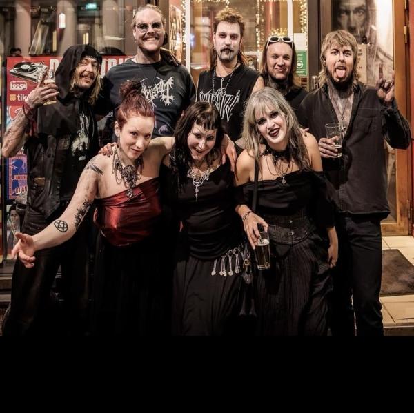 Vasari - Discography (2023 - 2026)