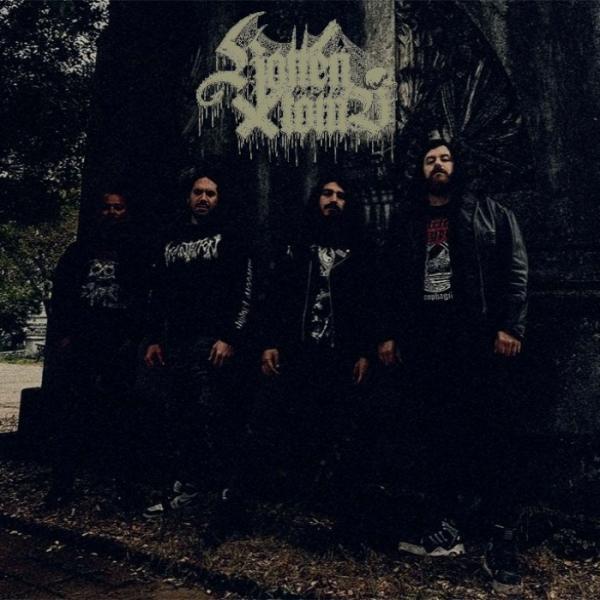 Rotten Tomb - Discography (2017 - 2026) (Lossless)