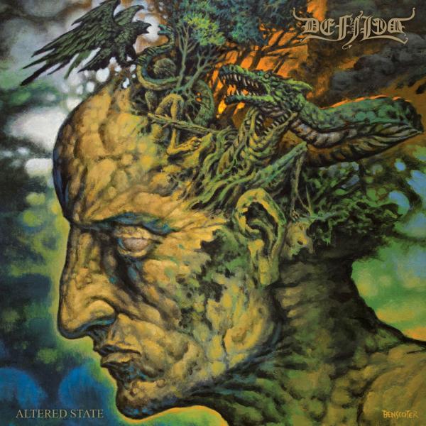 Defiled - Discography (1994 - 2026)