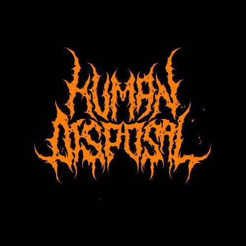 Human Disposal - RIP (EP)
