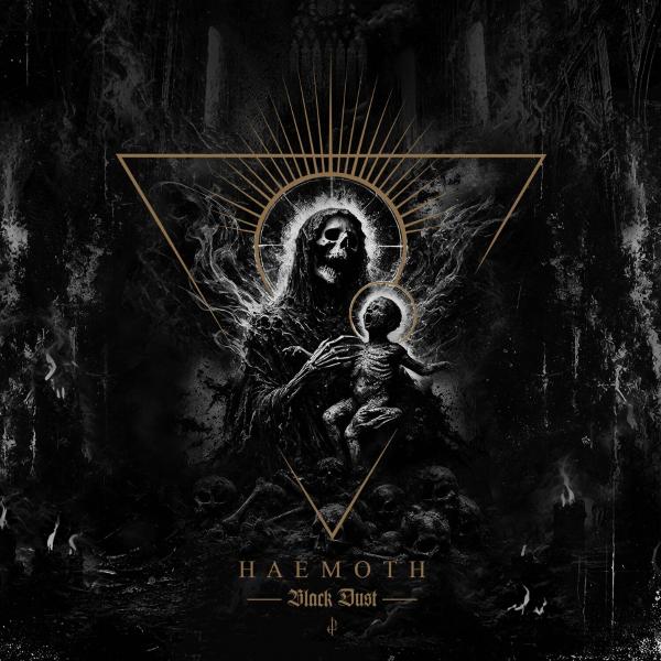Haemoth - Discography (2001 - 2026)
