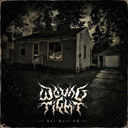 Wound Tight - The Hurt (EP)