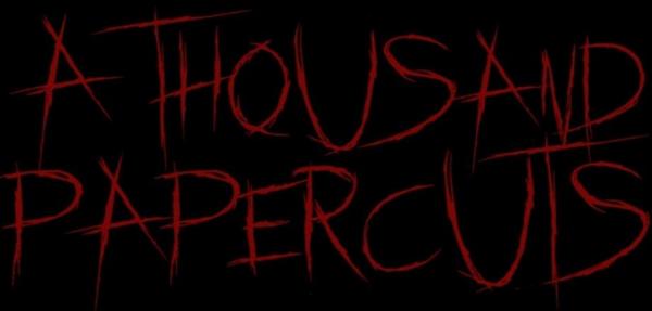 A Thousand Papercuts - Discography (2021 - 2022) (Upconvert)