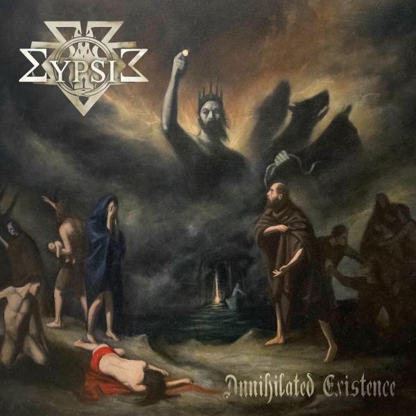 Sypsis - Annihilated Existence
