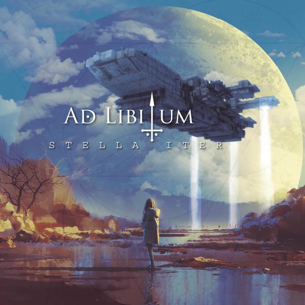 Ad Libitum - Stella Iter