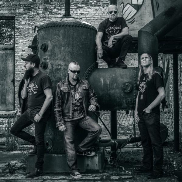 Rough Grind - Discography (2017 - 2026)
