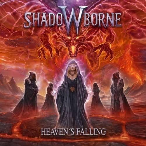 Shadowborne - Heaven’s Falling