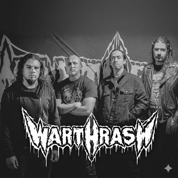 Warthrash - Discography (2014 - 2026)