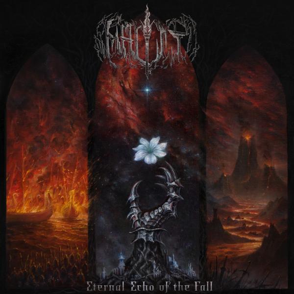 Malist - Eternal Echo of the Fall (Upconvert)