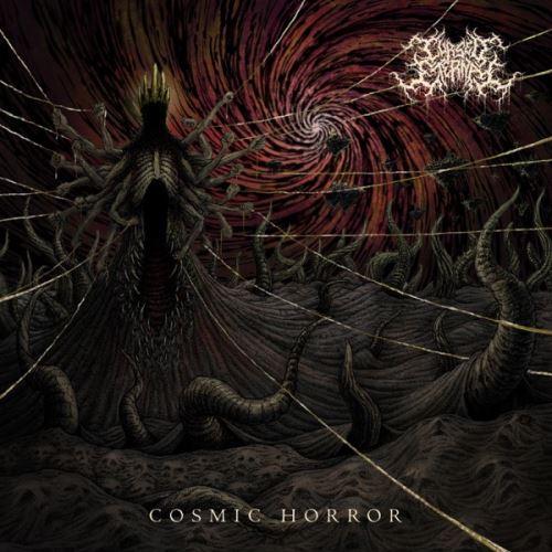 Cursed Eternal - Cosmic Horror (EP) (Upconvert)