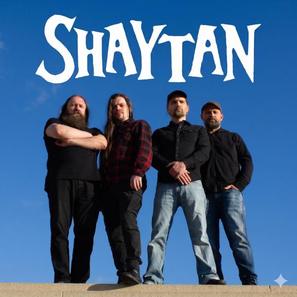 Shaytan - Discography (2023 - 2026)