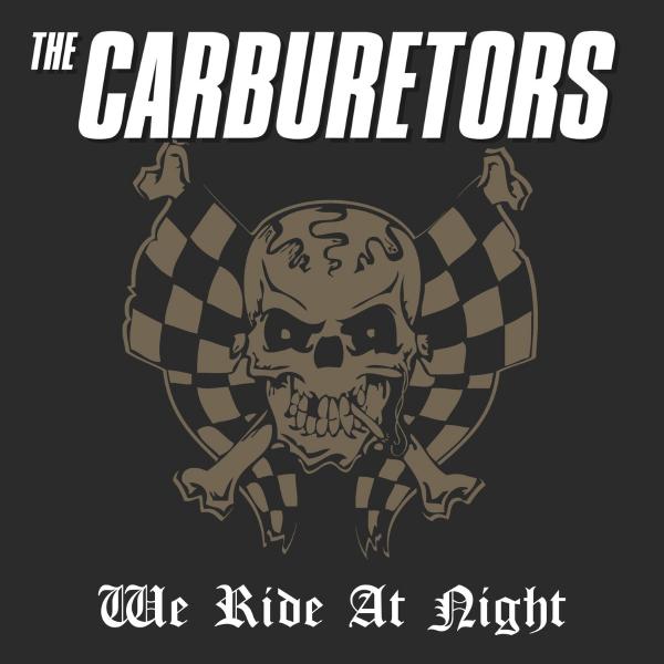 The Carburetors - Discography (2004 - 2026)