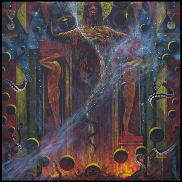 Soulburn - Discography (1998 - 2026) (Lossless)