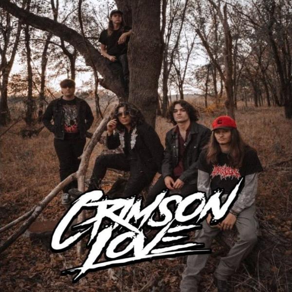 Crimson Love - Discography (2024 - 2026)