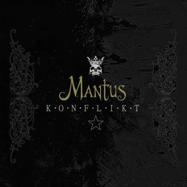 Mantus - Konflikt