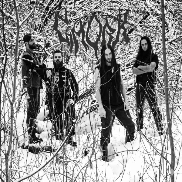 Gmork - Discography (2008 - 2026)
