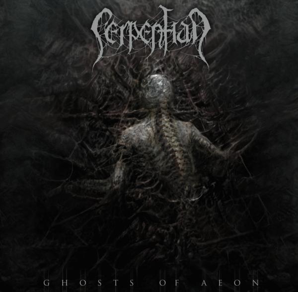 Serpentian - Ghosts of Aeon