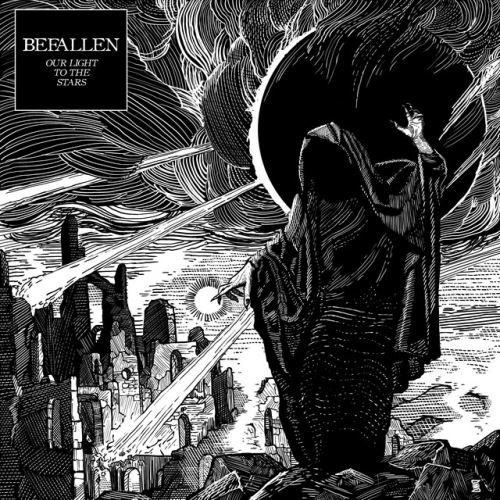 Befallen - Our Light To The Stars