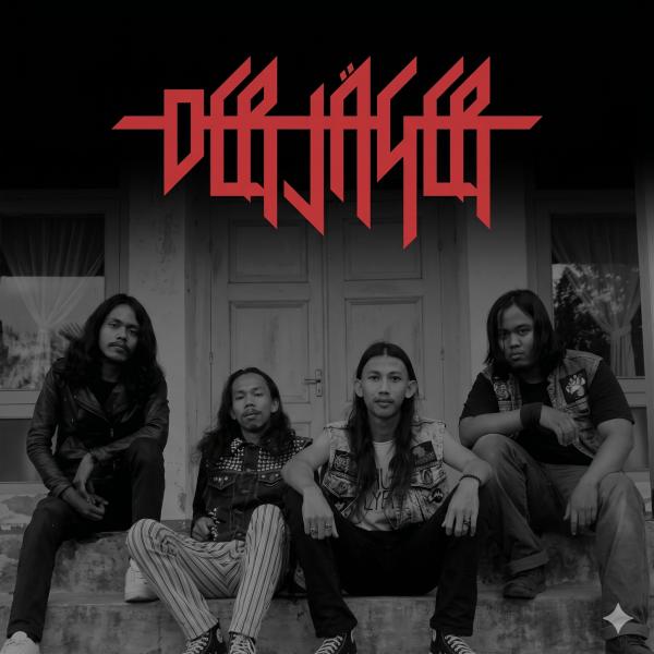 Der Jager - Discography (2019 - 2026)