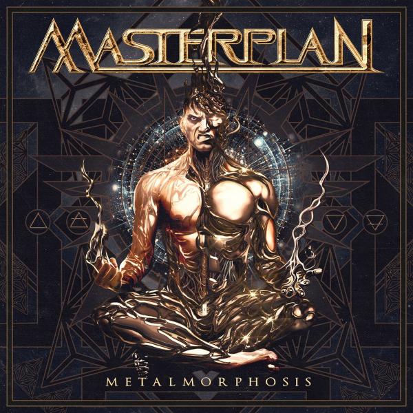 Masterplan - Metalmorphosis (Upconvert)