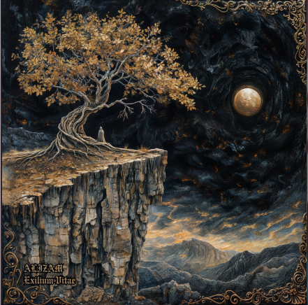 Alizam - Exilium Vitae