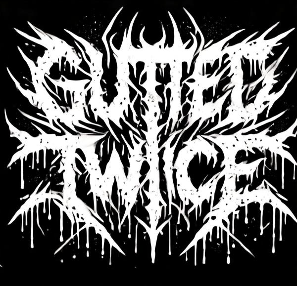 Gutted Twice - Discography (2025 - 2026)