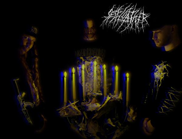 Self Loather - Discography (2024 - 2026)