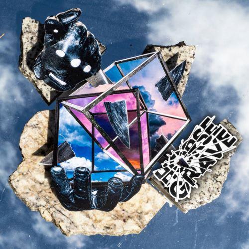 Horse Grave - Horse Grave (EP)