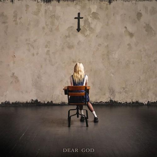 The Pretty Reckless - Dear God (Lossless)