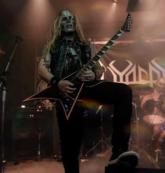 Eternios - Discography (2025 - 2026) (Upconvert)