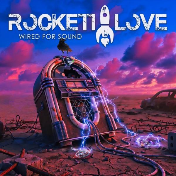 Rockett Love - Discography (2017 - 2026)
