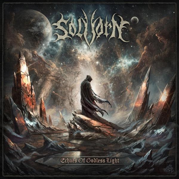 Solvorn - Echoes of Godless Light