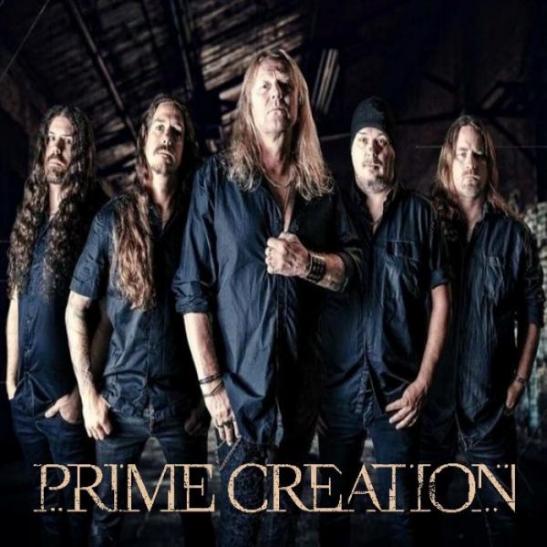 Prime Creation - Discography (2016 - 2026) (Lossless)