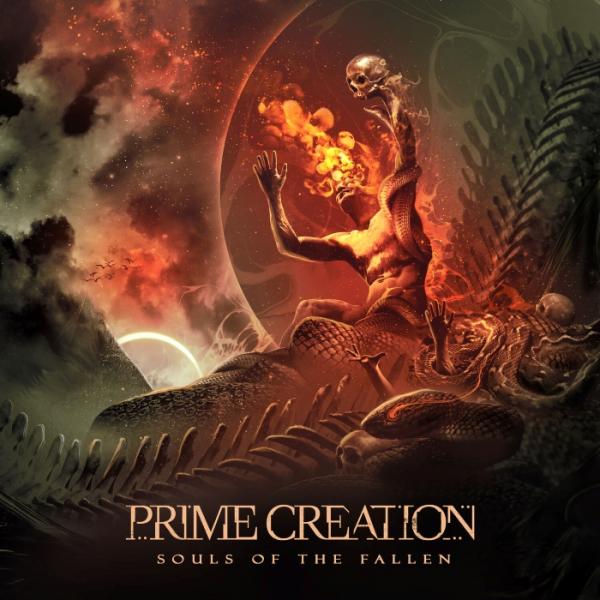 Prime Creation - Discography (2016 - 2026) (Lossless)