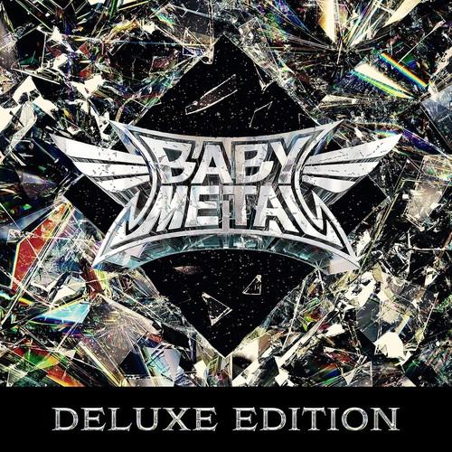 Babymetal - Metal Forth (Deluxe Edition) (Lossless)