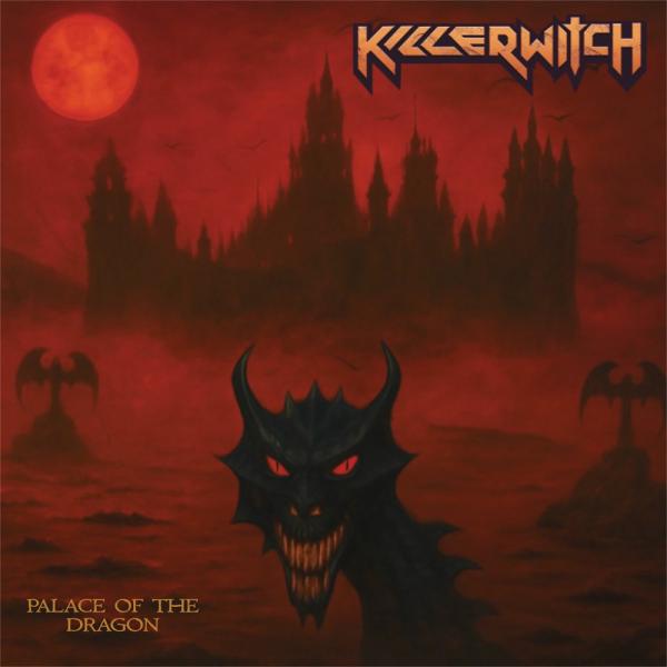 Killerwitch - Palace Of The Dragon