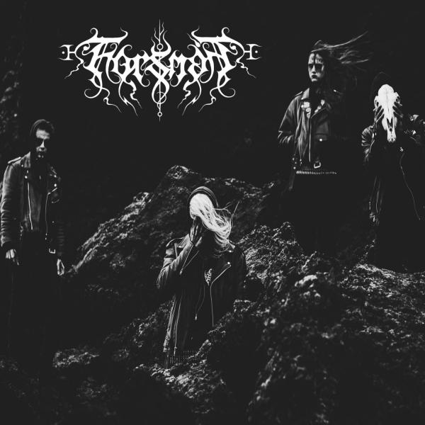Forsmán - Discography (2021 - 2026)